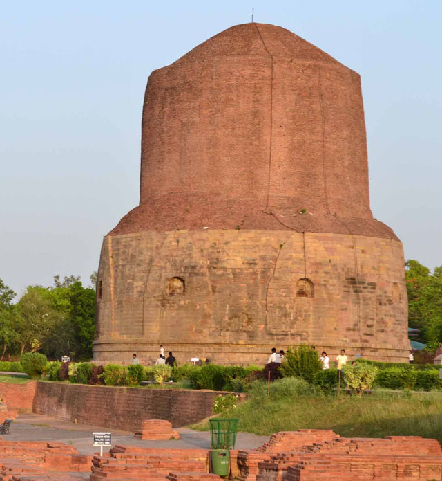 Cab Hire in Varanasi