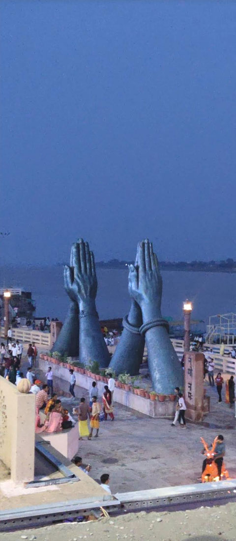 Cab Hire in Varanasi