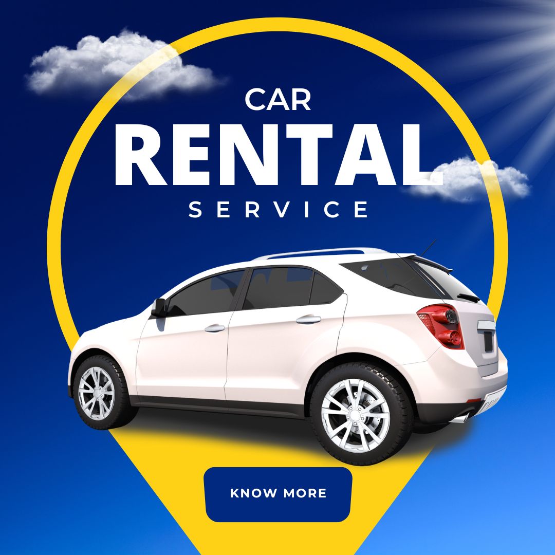 Car Rental in varanasi