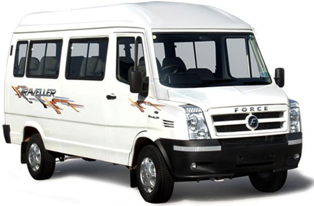 car hire in varanasi